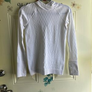 Lululemon Rest Less Hoodie